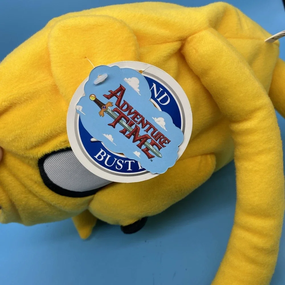 Adventure Time Jake The Dog 24